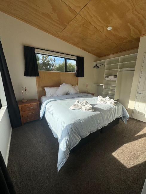 Апартаменты Country Retreats On Ranzau 0 Hope Экстерьер фото